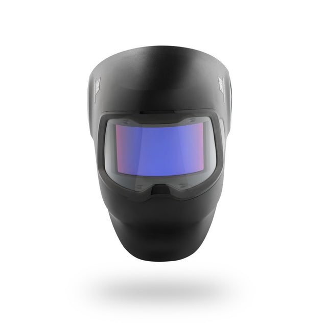3M 08-0100-50iC Speedglas G5-02 Welding Helmet, with Curved ADF, Headband, Cleaning Wipe and Bag (7100239917)