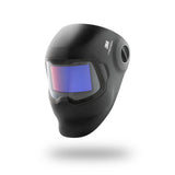 3M 08-0100-50iC Speedglas G5-02 Welding Helmet, with Curved ADF, Headband, Cleaning Wipe and Bag (7100239917) - 3