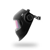 3M 08-0100-50iC Speedglas G5-02 Welding Helmet, with Curved ADF, Headband, Cleaning Wipe and Bag (7100239917) - 5