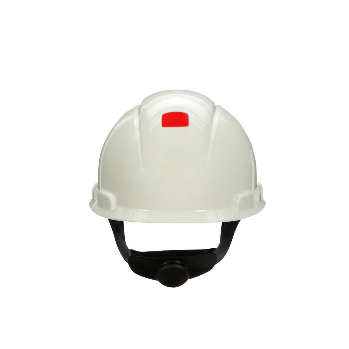 3M H-701SFR-UV SecureFit Cap Style Hard Hat, White, Non-Vented, Uvicator Sensor, 4-Point Pressure Diffusion Ratchet Suspension, ANSI Z89.1 (7100239982) (20 Pack)