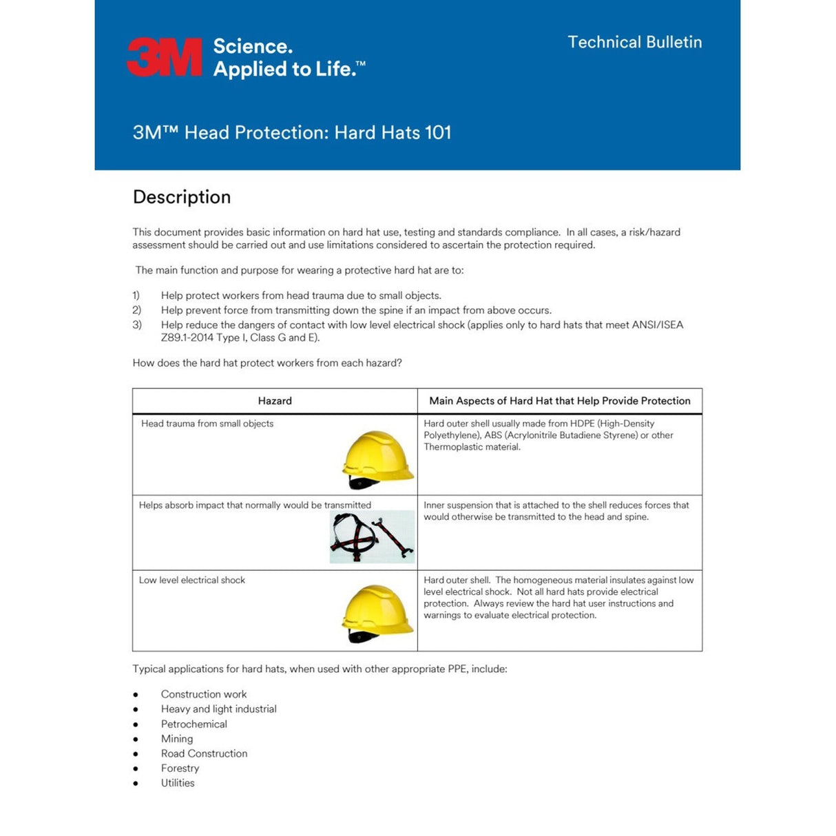 3M H-701SFV-UV SecureFit Cap Style Hard Hat, White, Vented, Uvicator Sensor, 4-Point Ratchet Suspension, ANSI Z89.1, Medium (7100239984) - 5