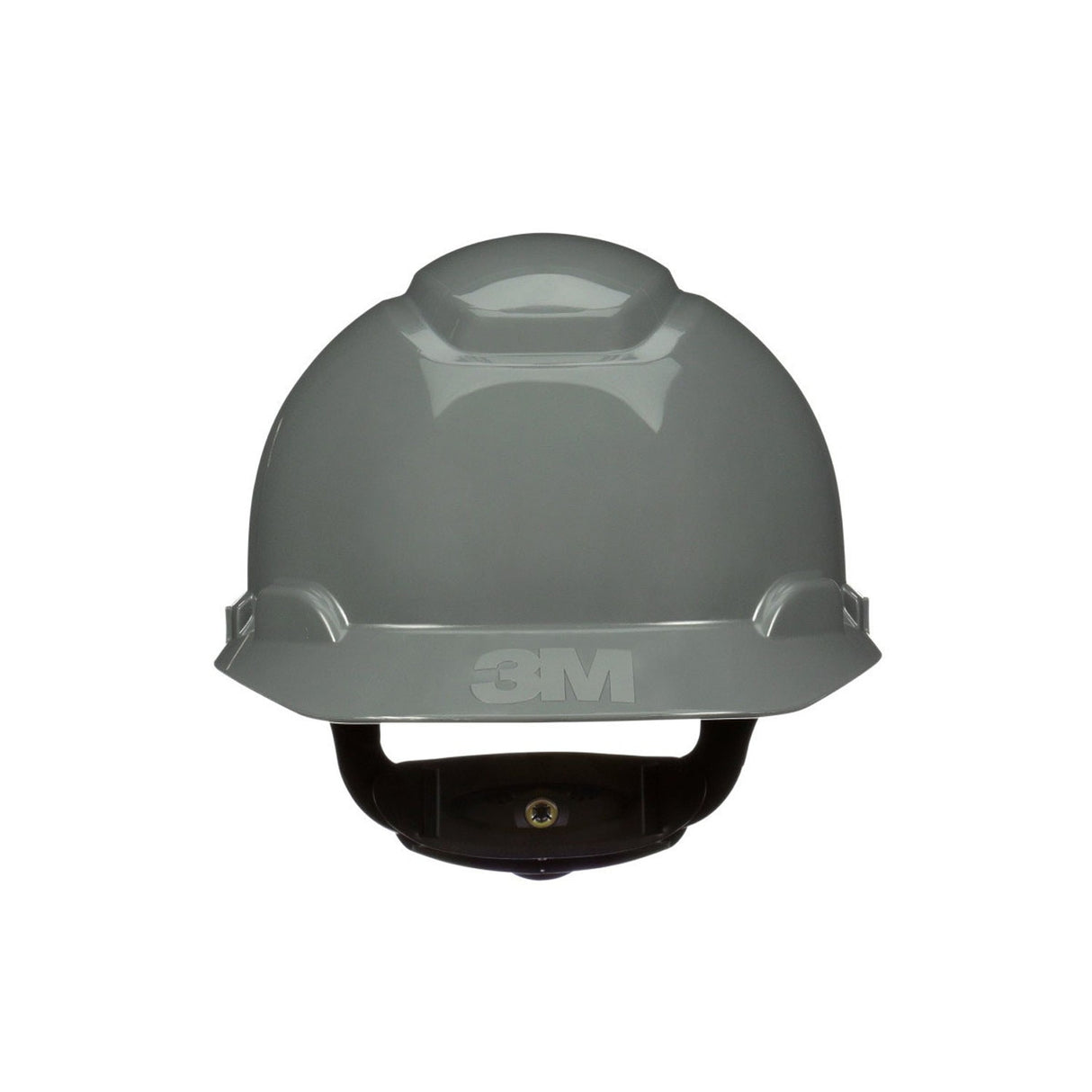 3M H-708SFR-UV SecureFit Non-Vented Cap Style Hard Hat, Gray, Uvicator Sensor, 4-Point Ratchet Suspension, ANSI Z89.1 (7100240000) (20 Pack) - 4