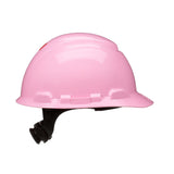 3M H-713SFR-UV SecureFit Cap Style Hard Hat Pink Non-Vented Uvicator Sensor 4-Point Ratchet Suspension ANSI Z89.1 (7100240002) (20 Pack) - 5