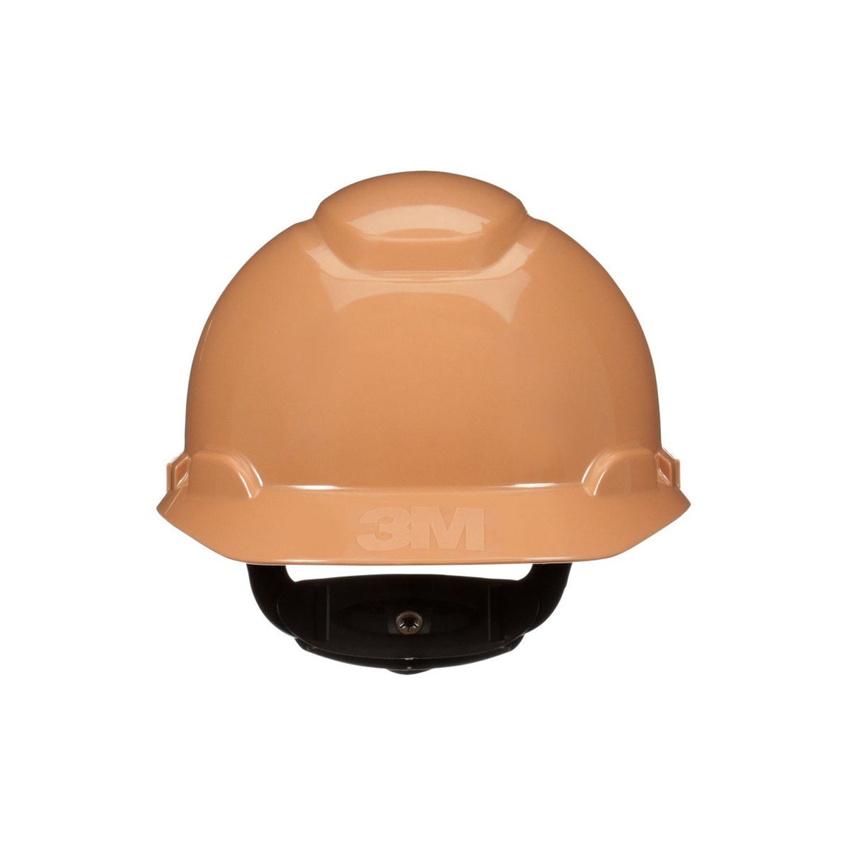 3M H-711SFR-UV SecureFit Tan Cap Style Hard Hat, Non-Vented, Uvicator Sensor, 4-Point Ratchet, ANSI Z89.1 (7100240006) (20 Pack) - 5