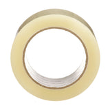 3M 305 Box Sealing Tape, Clear, Light Duty, Acrylic, 1-7/8 in x 109.36 yd (7100241143) (36 Pack) - 3