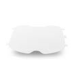 3M 08-0200-52 Speedglas G5-02 Outside Protection Plate, Scratch Resistant (7100241529) (5 Pack)
