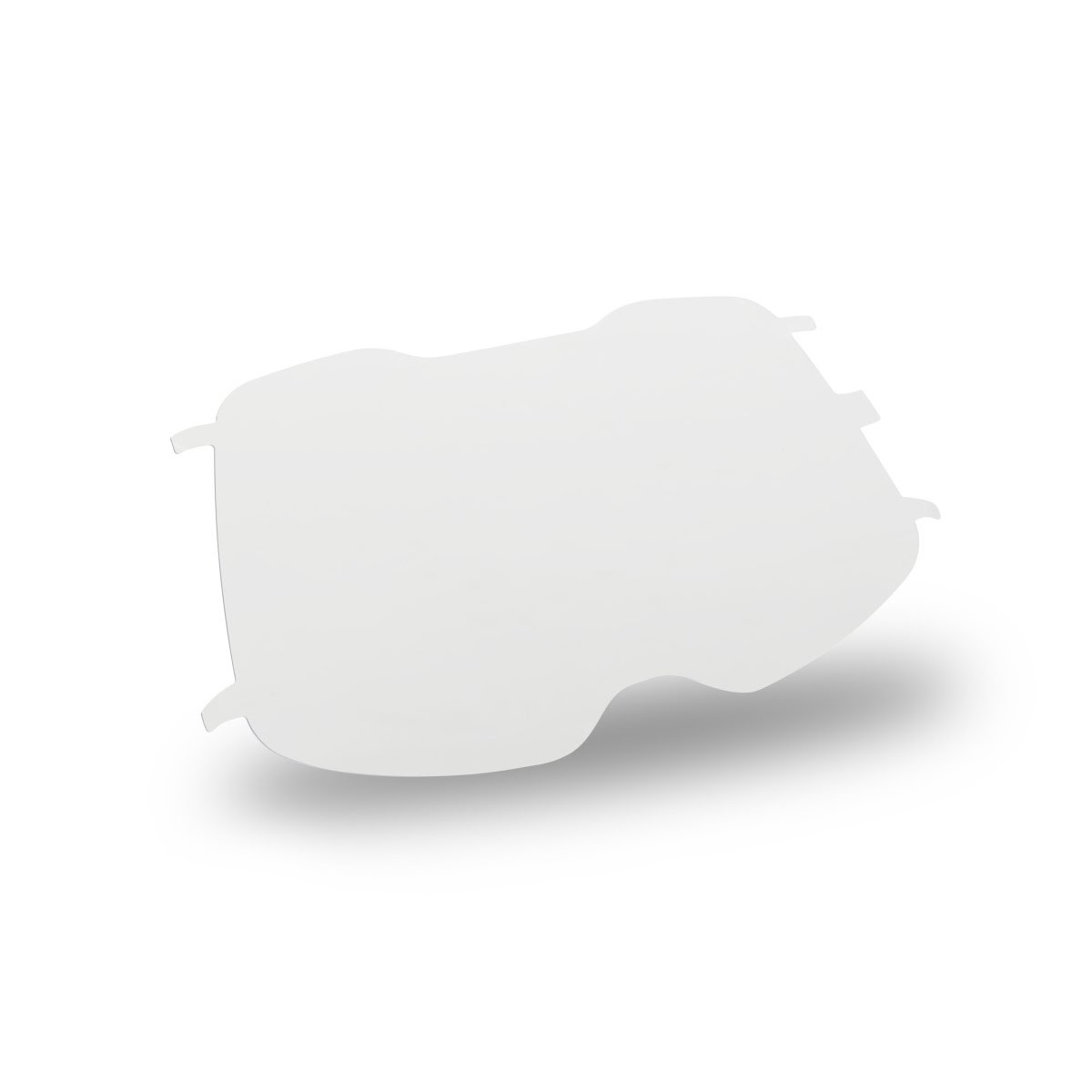 3M 08-0200-52 Speedglas G5-02 Outside Protection Plate, Scratch Resistant (7100241529) (5 Pack) - 2