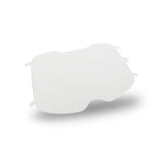 3M 08-0200-52 Speedglas G5-02 Outside Protection Plate, Scratch Resistant (7100241529) (5 Pack) - 2