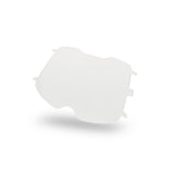 3M 08-0200-52 Speedglas G5-02 Outside Protection Plate, Scratch Resistant (7100241529) (5 Pack) - 3