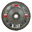 3M 769F Flap Disc , 40+, T29 Quick Change, 4-1/2 in x 5/8 in-11 (7100244822)