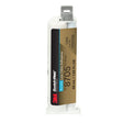 3M DP8705NS Scotch-Weld Low Odor Acrylic Adhesive, Black, 45 mL Duo-Pak (7100245036) (12 Pack)