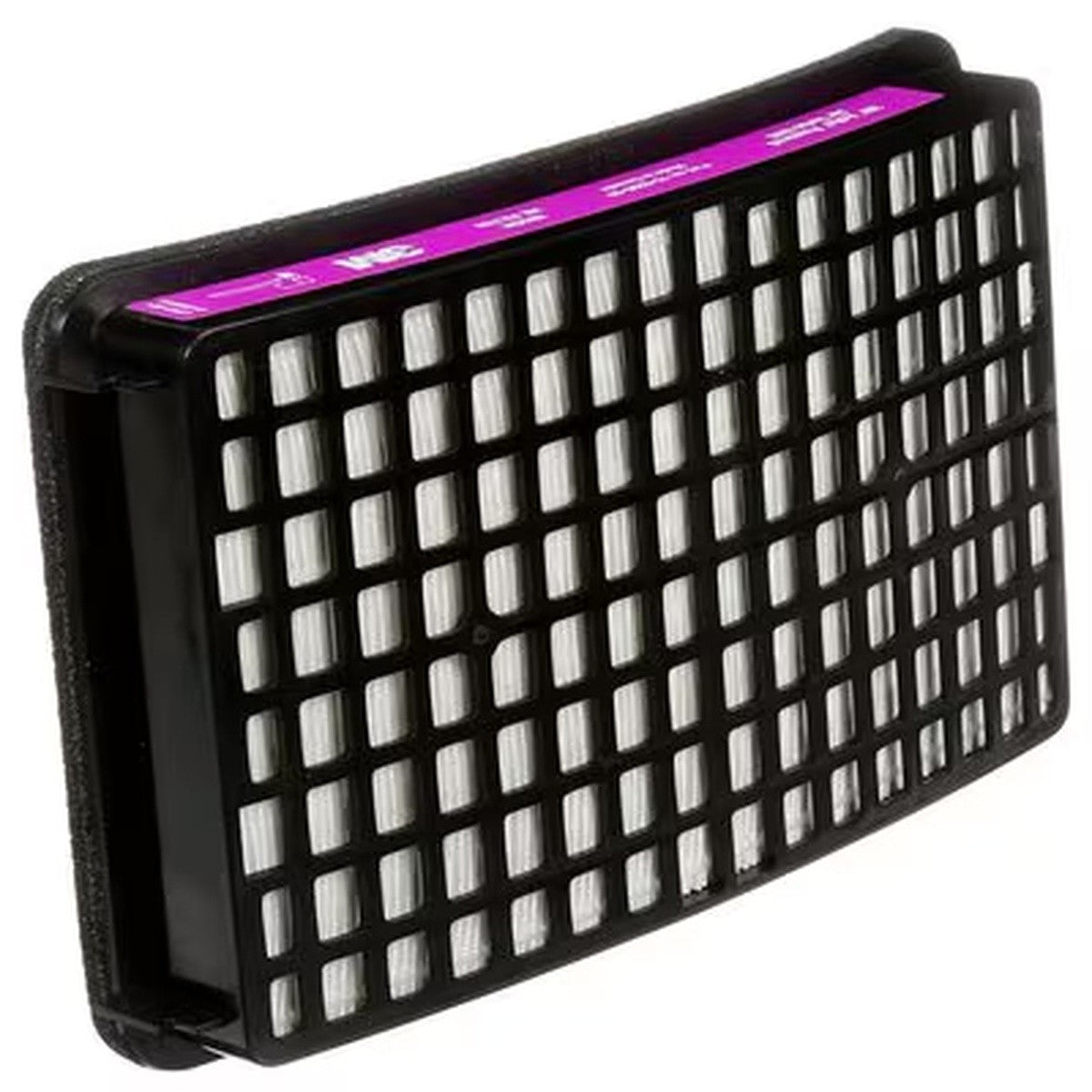 3M 7100245141 Adflo PAPR High Efficiency Particulate Filter Magenta (2 Pack)