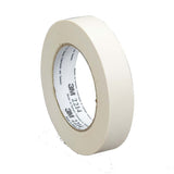 3M 7100245643 Paper Masking Tape 2214, Tan, 18 mm x 50 m, 5.4 mil (48 Pack)