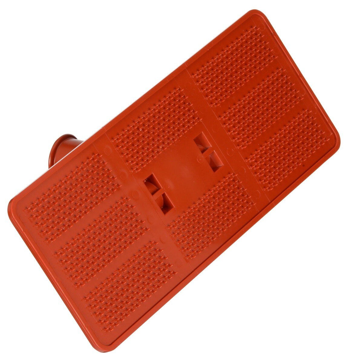 3M 6472 Doodlebug Pad Holder, Bulk, Orange, 9 in x 3 3/4 in (7100246370) (50 Pack) - 5