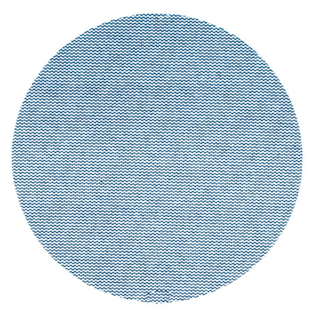 3M 310W Xtract Hookit Net Disc, 180+, Blue, 5 in x NH, Die 500X, for Metal Wood Composites (7100247523) (500 Pack)
