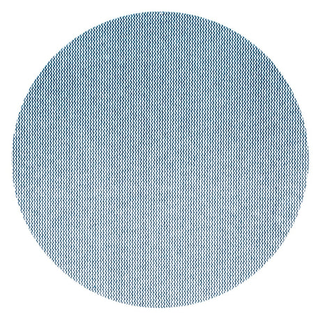 3M 310W Xtract Clean Sanding Net Disc, 220+, Blue, 6 in x NH, Die 600Z, Hook & Loop for Metal, Wood, Composites, Stock Removal, Fine Finishing (7100247525) (500 Pack)