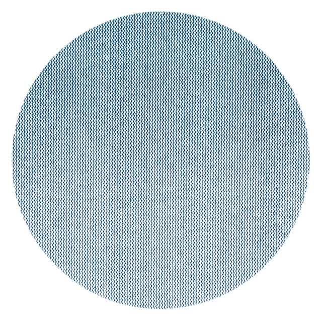 3M 310W Xtract Clean Sanding Net Disc, 220+, Blue, 6 in x NH, Die 600Z, Hook & Loop for Metal, Wood, Composites, Stock Removal, Fine Finishing (7100247525) (500 Pack)