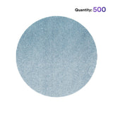 3M 310W Xtract Clean Sanding Net Disc, 220+, Blue, 6 in x NH, Die 600Z, Hook & Loop for Metal, Wood, Composites, Stock Removal, Fine Finishing (7100247525) (500 Pack) - 9