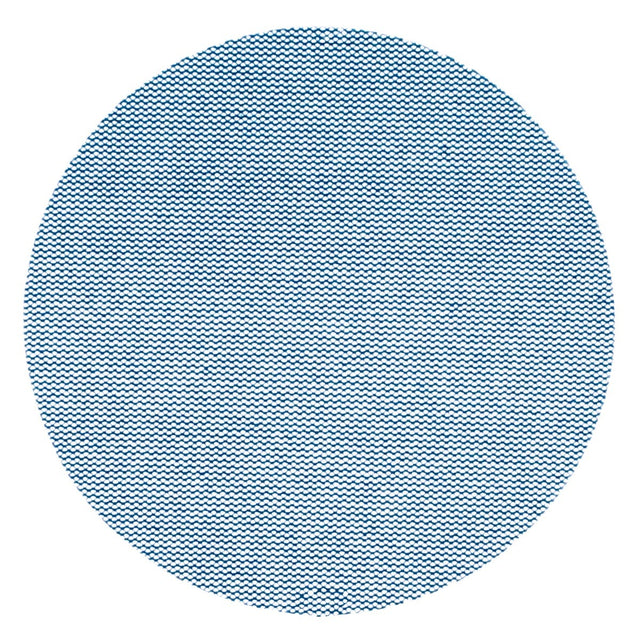 3M 310W Xtract Clean Sanding Net Disc, 220+, 5 in x NH, Die 500X, Hook & Loop, Blue (7100247526) (500 Pack)