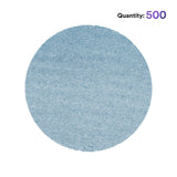 3M 310W Xtract Clean Sanding Net Disc, 220+, 5 in x NH, Die 500X, Hook & Loop, Blue (7100247526) (500 Pack) - 10
