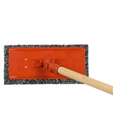 3M 6472 Pad Holder Bulk Orange 9 in x 3 3/4 in (7100248271) (10 Pack) - 9