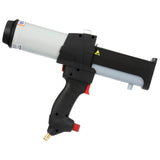 3M 09930 Performance Pneumatic Applicator, Snap In Cartridge System, 200 mL 7.03 fl oz, Black (7100249137) - 3
