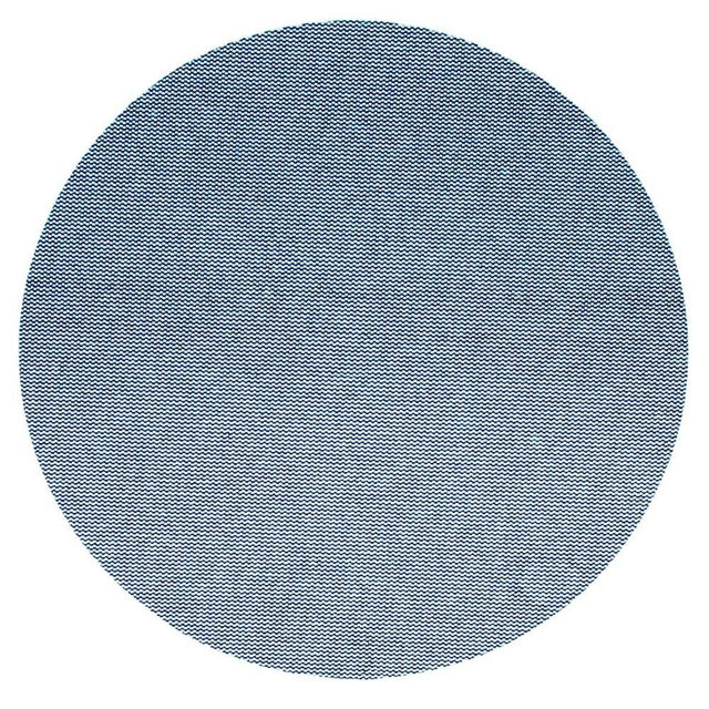 3M 7100249821 Xtract Net Disc 310W 320+ 8 in Die 800L Hook and Loop Sanding Discs for Virtually Dust-Free Metal Wood and Composite Finishing (50 Pack)