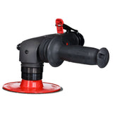 3M 88566 Pneumatic Angle Grinder, 1.5 HP, 12000 RPM, 4-1/2 in to 5 in Discs (7100250449) - 2