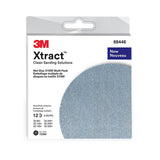 3M 310W Xtract Hookit Net Disc, 5 in, Assorted Grades 80+ 120+ 180+ 220+ 240+ 320+ (7100250825) (240 Pack)