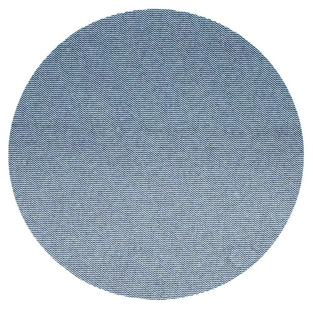 3M 7100252818 Xtract Net Disc 310W 80+ 8 in Die 800L Hook and Loop Sanding Discs for Virtually Dust-Free Wood, Metal, Composites (50 Pack)