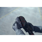 3M 7100252818 Xtract Net Disc 310W 80+ 8 in Die 800L Hook and Loop Sanding Discs for Virtually Dust-Free Wood, Metal, Composites (50 Pack) - 5