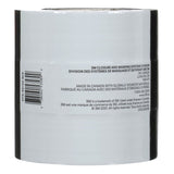 3M DT8 All Purpose Duct Tape, Black, 1-7/8 in x 60 yd, 8 mil (7100253082) (24 Pack) - 4