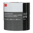 3M DT8 All Purpose Duct Tape, Silver, 1-7/8 in x 60 yd, 8 mil (7100253423) (24 Pack)
