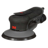 3M 88760 Xtract Electric Random Orbital Sander, 6 in, Central Vacuum, 3/16 in Orbit, 110V (7100253819) - 2