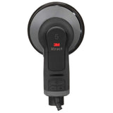 3M 88760 Xtract Electric Random Orbital Sander, 6 in, Central Vacuum, 3/16 in Orbit, 110V (7100253819) - 4