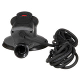 3M 88760 Xtract Electric Random Orbital Sander, 6 in, Central Vacuum, 3/16 in Orbit, 110V (7100253819) - 9