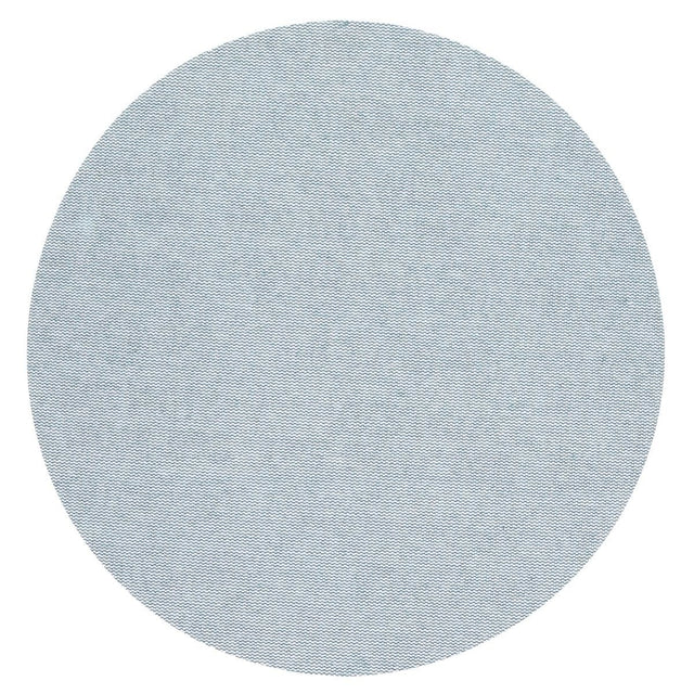 3M 310W 36415 Hookit Blue Net Disc, Aluminum Oxide, 220 Grit, Blue, 8 in (7100253883) (150 Pack)