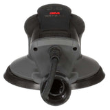 3M 88764 Xtract Electric Random Orbital Sander, 6 in Central Vacuum, 3/32 in Orbit, 110V 350W (7100254313) - 5