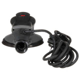 3M 88764 Xtract Electric Random Orbital Sander, 6 in Central Vacuum, 3/32 in Orbit, 110V 350W (7100254313) - 8