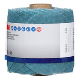 3M 310W Blue Net Disc Roll Hookit, 220 Grit, Blue, 3 in, 100 Discs per Roll (36453) (7100254368) (8 Pack) - 3
