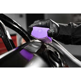 3M 7100256499 Hookit Dust Extraction Flexible Radius Sanding Block 35832, 273 mm x 66 mm - 8