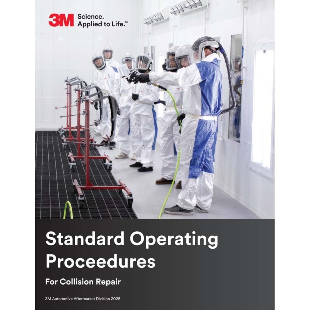 3M 7100256624 Hookit Dust Extraction Flexible Sanding Block 35828, 406 mm x 67 mm - 10