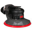 3M 88955 Xtract Pneumatic Random Orbital Sander, 6 in, Central Vacuum, 5/16 in Orbit (7100258707)