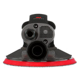 3M 88955 Xtract Pneumatic Random Orbital Sander, 6 in, Central Vacuum, 5/16 in Orbit (7100258707) - 5