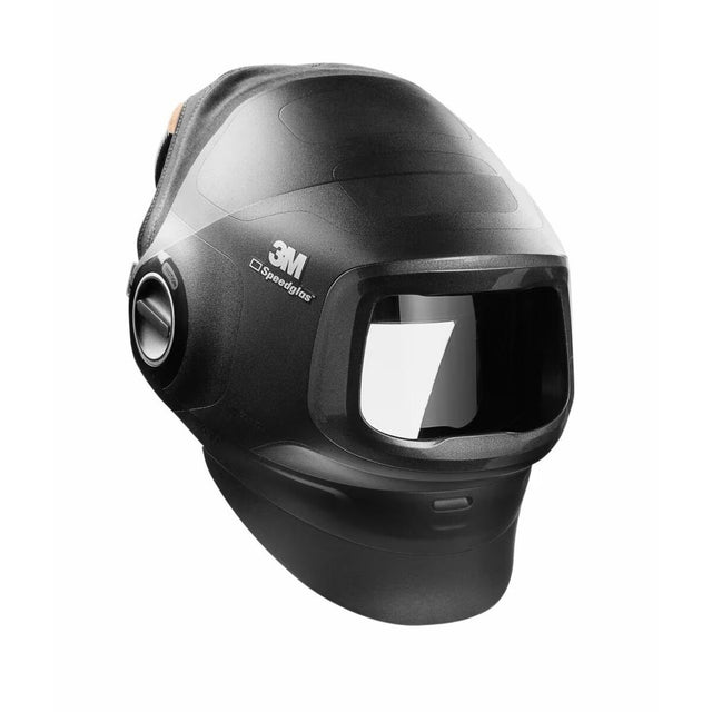 3M 7100259574 Speedglas G5-01 Heavy-Duty Welding Helmet Assembly No ADF with Neck and Head Covers (1 Each)