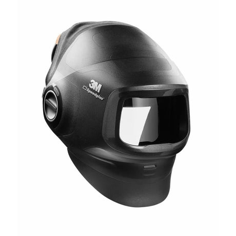 3M 7100259574 Speedglas G5-01 Heavy-Duty Welding Helmet Assembly No ADF with Neck and Head Covers (1 Each)