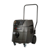 3M 64256 Xtract Clean Sanding Portable Dust Extractor Industrial Vacuum HEPA Filter Automatic Filter Clean 9 Gallon 35 Liter 110 V Black (7100260425) - 4