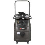3M 64256 Xtract Clean Sanding Portable Dust Extractor Industrial Vacuum HEPA Filter Automatic Filter Clean 9 Gallon 35 Liter 110 V Black (7100260425) - 6