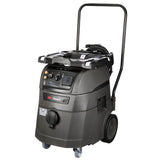 3M 64256 Xtract Clean Sanding Portable Dust Extractor Industrial Vacuum HEPA Filter Automatic Filter Clean 9 Gallon 35 Liter 110 V Black (7100260425) - 7