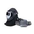 3M 38-1101-00SW Adflo PAPR and Versaflo M-Series Helmet Kit w Speedglas Welding Shield, LiIon Battery, No ADF (7100260617)